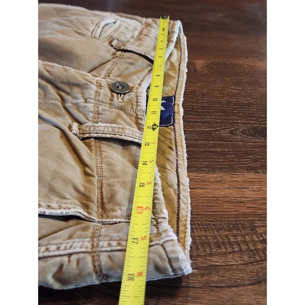 American Eagle Outfitters these american